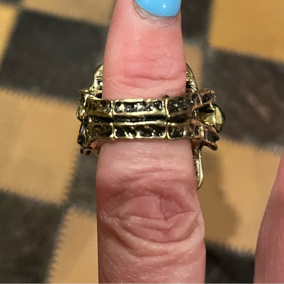 Fashion ring - Picture 4 of 6